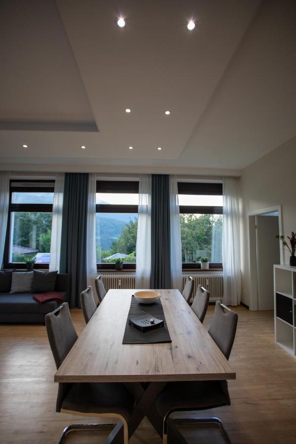 Ferienwohnung Hoepperger เชินแบร์ก อิม ชตูไบทาล ภายนอก รูปภาพ