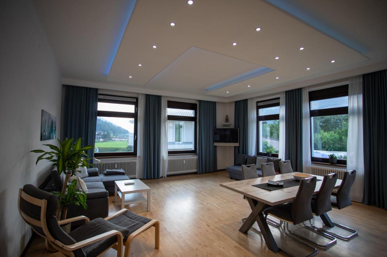 Ferienwohnung Hoepperger เชินแบร์ก อิม ชตูไบทาล ภายนอก รูปภาพ