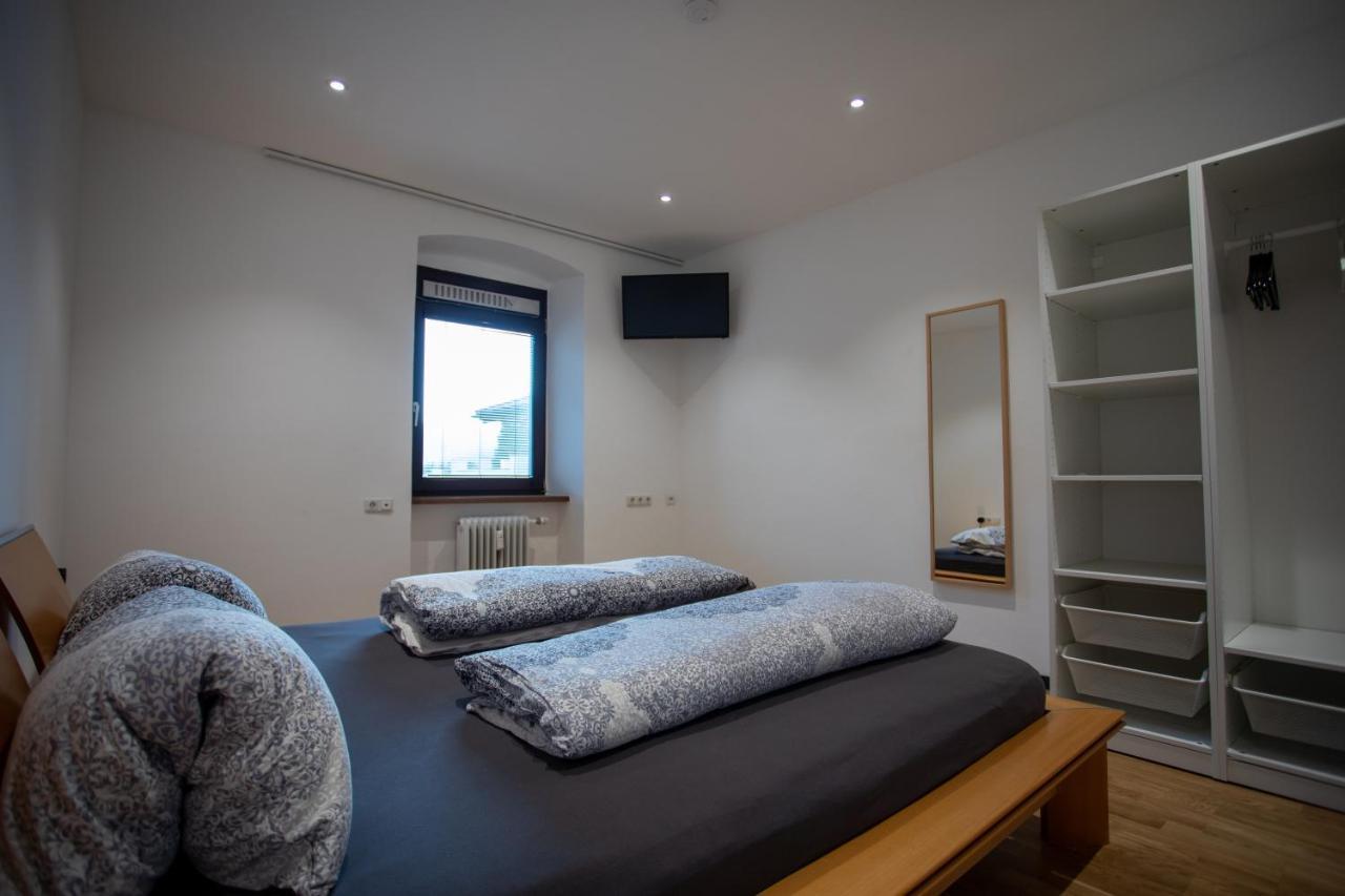 Ferienwohnung Hoepperger เชินแบร์ก อิม ชตูไบทาล ภายนอก รูปภาพ